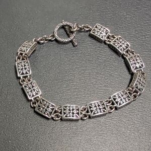 Genuine Silver 925 Bracelet